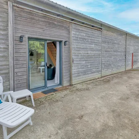 Le Refuge Salin Duplex Jardin *