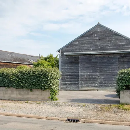 Le Refuge Salin Duplex Jardin * Batz-sur-Mer