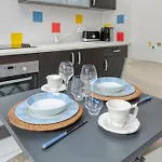 Le Refuge Salin 바츠 쉬르 메르