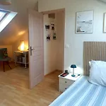 Le Refuge Salin 펜션 바츠 쉬르 메르