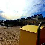 펜션 Le Refuge Salin