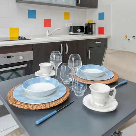 Le Refuge Salin Duplex Jardin *