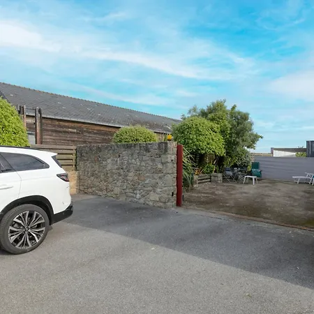 Le Refuge Salin Duplex Jardin * バツ・シュル・メール