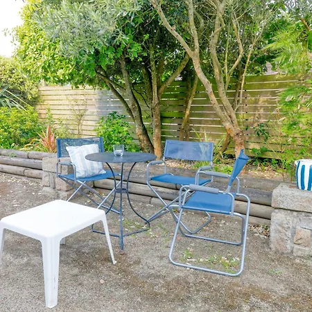 Holiday home Le Refuge Salin Duplex Jardin